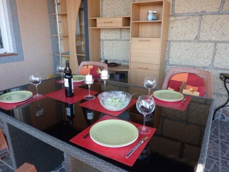 Villa Tania Teneriffa 