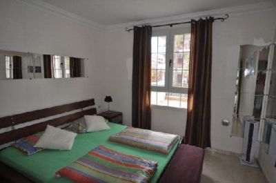 Ferienwohnung Pal Mar auf Teneriffa  Süd