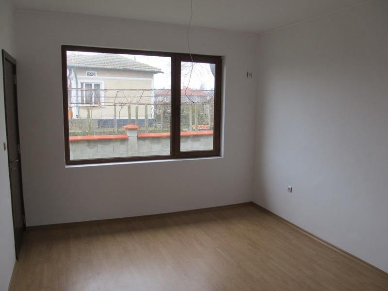 Neue Haus nicht weit vom Meer