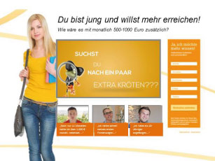 EXTRA KRÖTEN GESUCHT ???