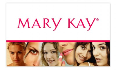 Tolle amerikanische Mary Kay Cosmetics