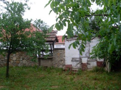 Bauernhaus Nähe Naturschutzgebiet mit 3.000m2 Grundstück Nr. 20/42