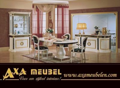 Hochglanz versace italien Stilmöbel günstig kaufen AXA angebote