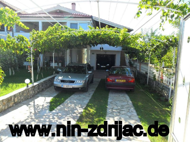 Kroatien Apartment am merr