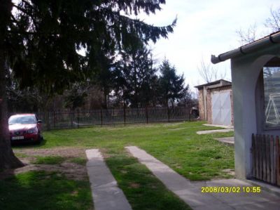 Traditionelles Haus 30 km bis zum See Nr. 20/04