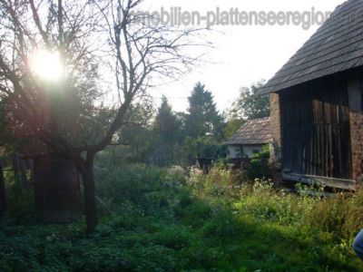 Traditionelles Haus 30 km bis zum Balaton Nr. 22