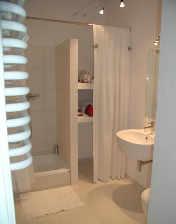 Ferienwohnung In Ustka (POLEN) - polsnische Ostseekueste