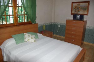 Ferien auf Teneriffa Ferienwohnung Las Arenas