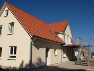 behinderten gerechte Ferienwohnungen