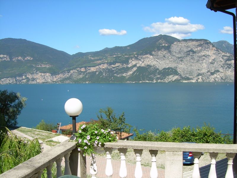 Gardasee Wohnung zu vermieten 