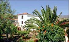 Anton Piche auf Teneriffa