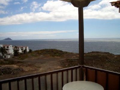 Apartment Holiday in Costa del Silencio auf Teneriffa