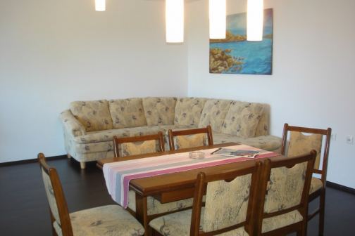 Kroatien Insel Krk, Ort Vantacici, Ferienwohnung ***