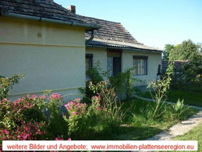 Bauernhaus Ungarn Plattensee Region Nr.20/01 