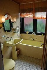 Harz- 3-Sterne-Ferienwohnung Bad Harzburg