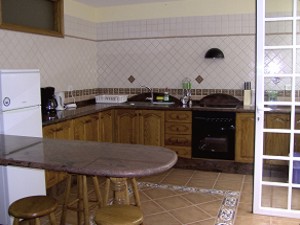 Appartment Fasnia - Teneriffa Süd - zu vermieten