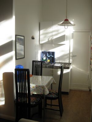 gut & günstig ApartHotel Berlin