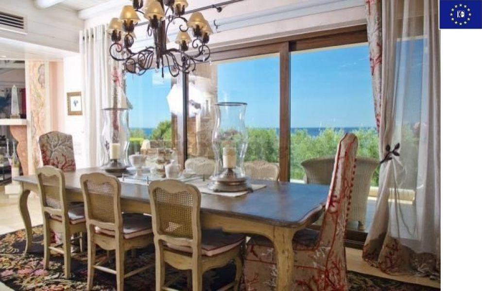 Griechenland Villa - HALKIDIKI - Luxus³