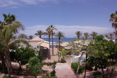 Urlaub im Ferienhaus auf den Kanaren Parque Santiago II