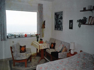 Studio Puntillo del Sol auf Teneriffa