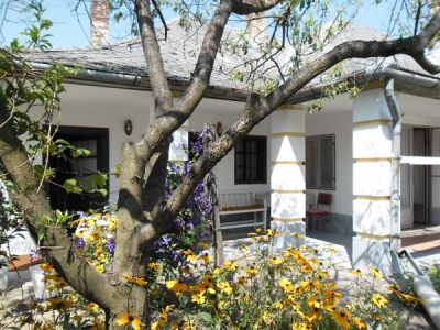 Sofort beziehbares Haus in ruhiger Lage Nr. 20/58