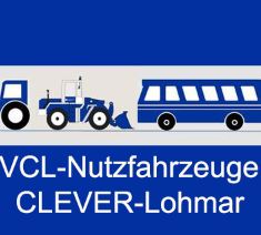 Ankauf aller Fahrzeuge, Maschinen und Ersatzteile