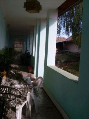 Traditionelles großes Haus 30 km zum Balaton Nr. 20/26