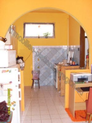 Bauernhaus Ungarn Plattensee Region.60/04 