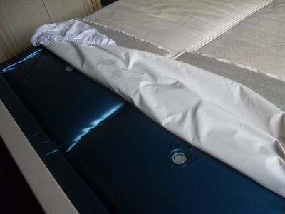 WASSERBETT zu verkaufen