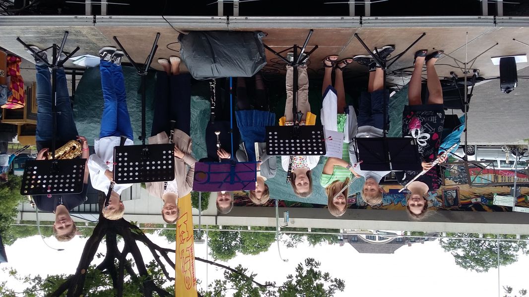  von Musikunterrich bis Orchester für Erwachsene und Kinder 