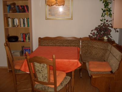 Ferienhaus Naumburg an Saale und Unstrut