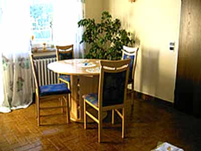 FeWo Kaiser in der traumhaften Eifel für max. 4 Pers. ab 40,-€/Tag