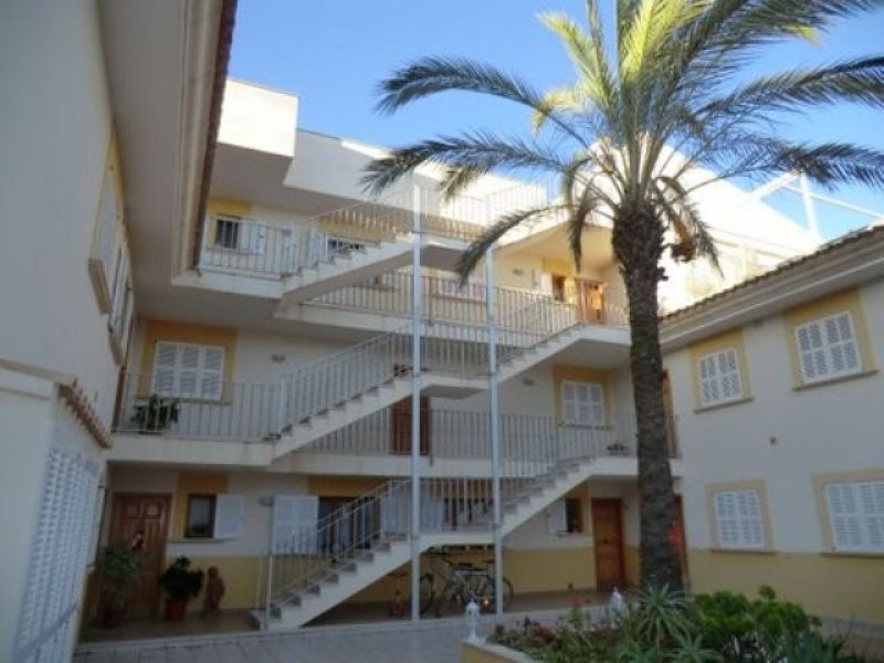 Mallorca - Apartment Porto Cristo