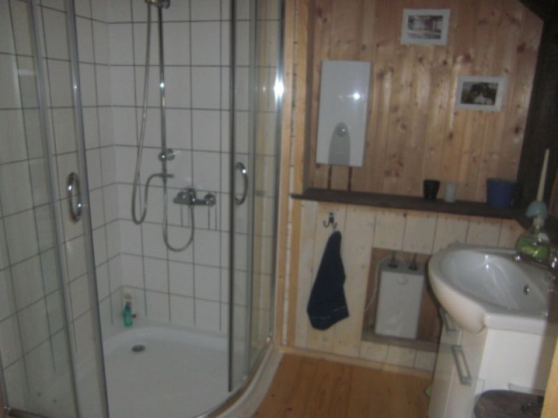 Sonniges Ferien-Apartment in der Eifel