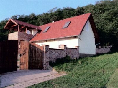 nach dt. Standard, Haus in Ungarn zu verkaufen