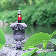 Roter Ginseng mit Gelee Royal 