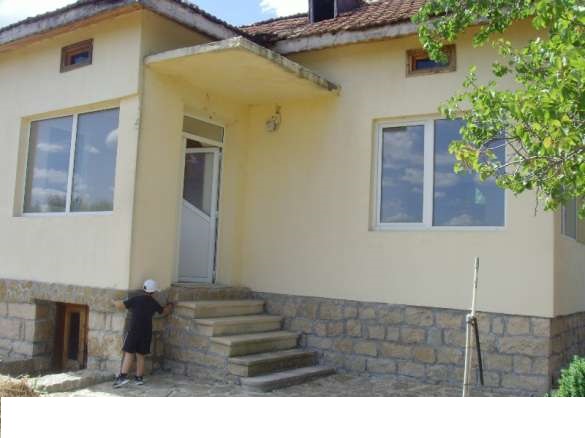 Betreutes Wohnen Bulgarien-AUCH IM EIGENEM HAUS 