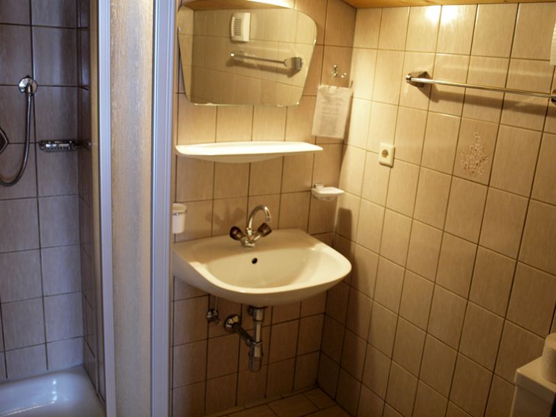 Appartementhaus in Toplage