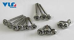 Einschalige Lichtplatten PVC Sinus Waben-struktur-platte Terassen