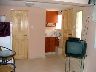 Ferienwohnungen in Eilat am Roten Meer Israel