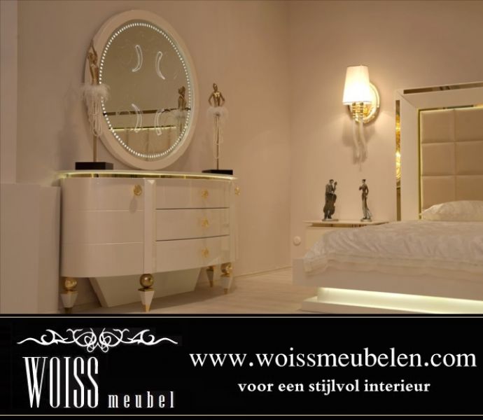 WOISS ANGEBOTE Moderne Design-Möbel zu günstigen Preisen