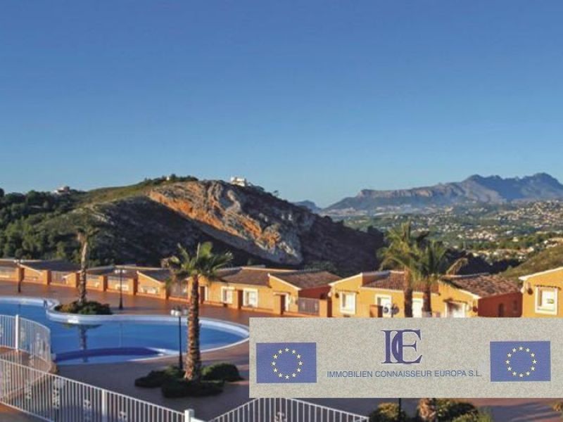 Costa Blanca 6 Erstbezugs-Wohnungen ab 141.848 €