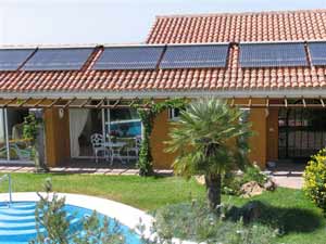 Ferienhaus auf Teneriffa - Casa Canellas