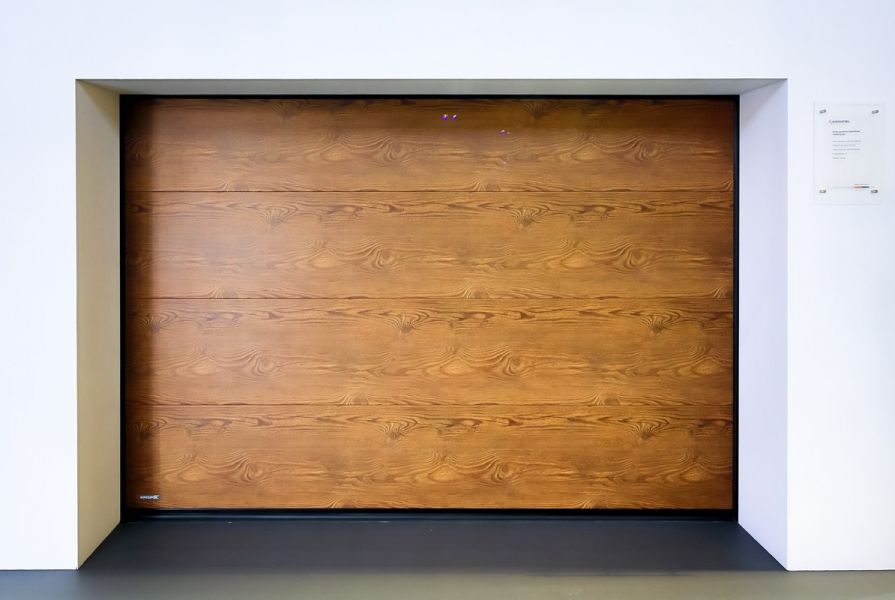 Garagentore, Sektionaltor, Rolltor, Rollgitter, Industrie aus Polen 