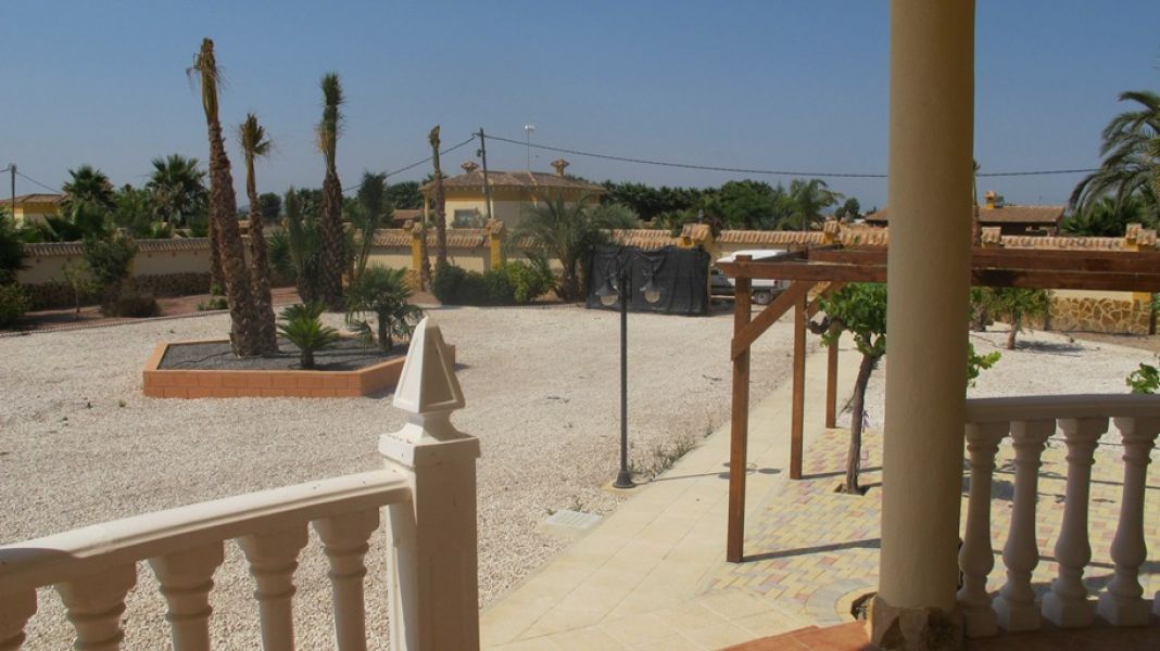 HS Properties Costa Blanca