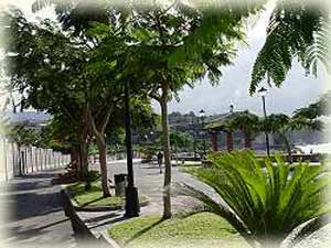 Ferien auf Teneriffa