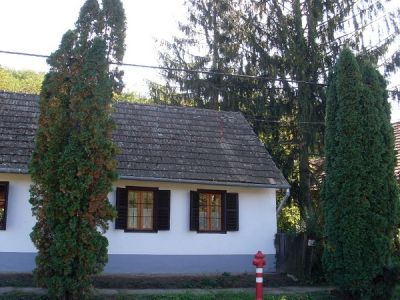 Traditionelles Landhaus in reizvoller Umgebung Nr. 20/25