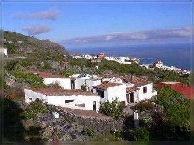 Ferienhaus Teneriffa Finca Magdalena