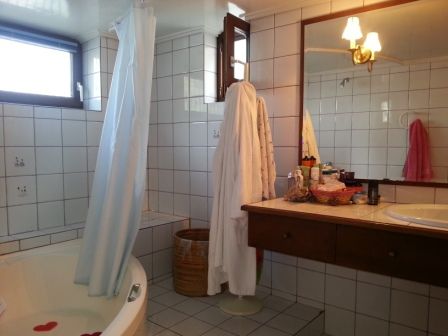 Eine Traumvilla  -  Kavala