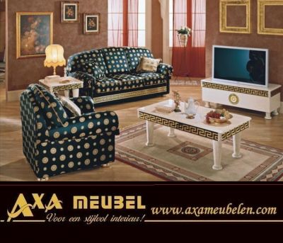 Hochglanz versace italien Stilmöbel günstig kaufen AXA angebote